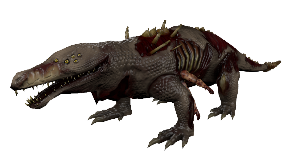 SCP-682